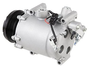 38810-RWC-A03 Rebuilt Acura RDX  CRV CR-V Reman AC Compressor Sanden 4920 38800RZYA010M2 4921 4990 4991 4995